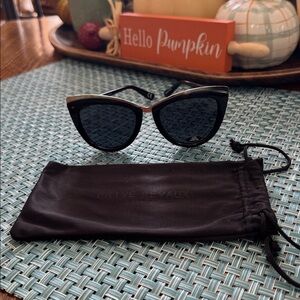 NEW - never worn! Privé Revaux Polarized Sunglasses